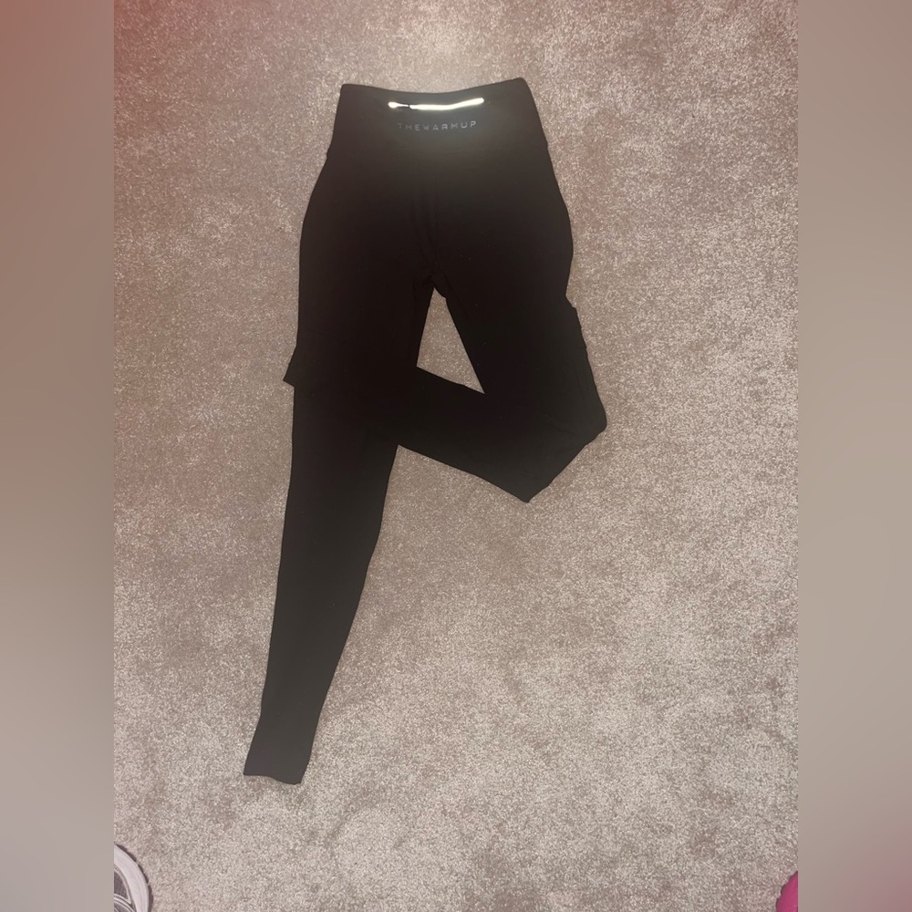 Stunning Black Leggings